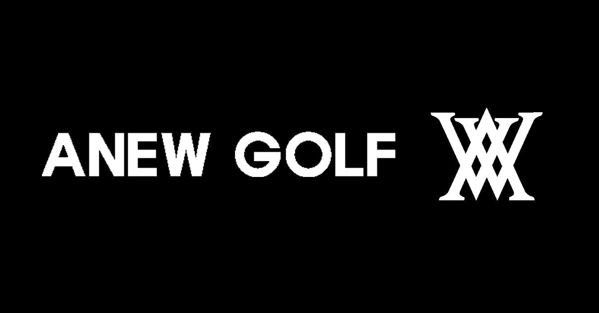 Anew Brand Collection | The Golf Season Shop – The Golf