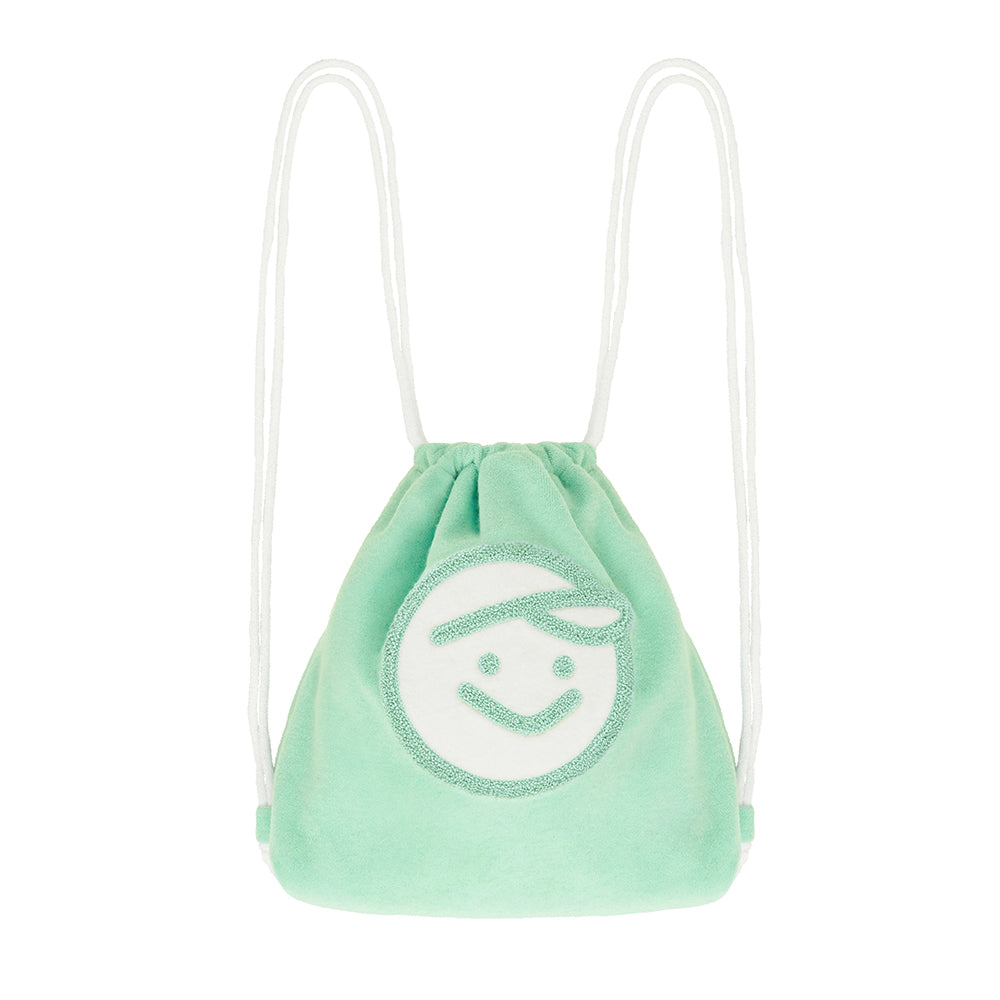 piv'vee bucket backpack - the golf season | one stop for your golf shopping!