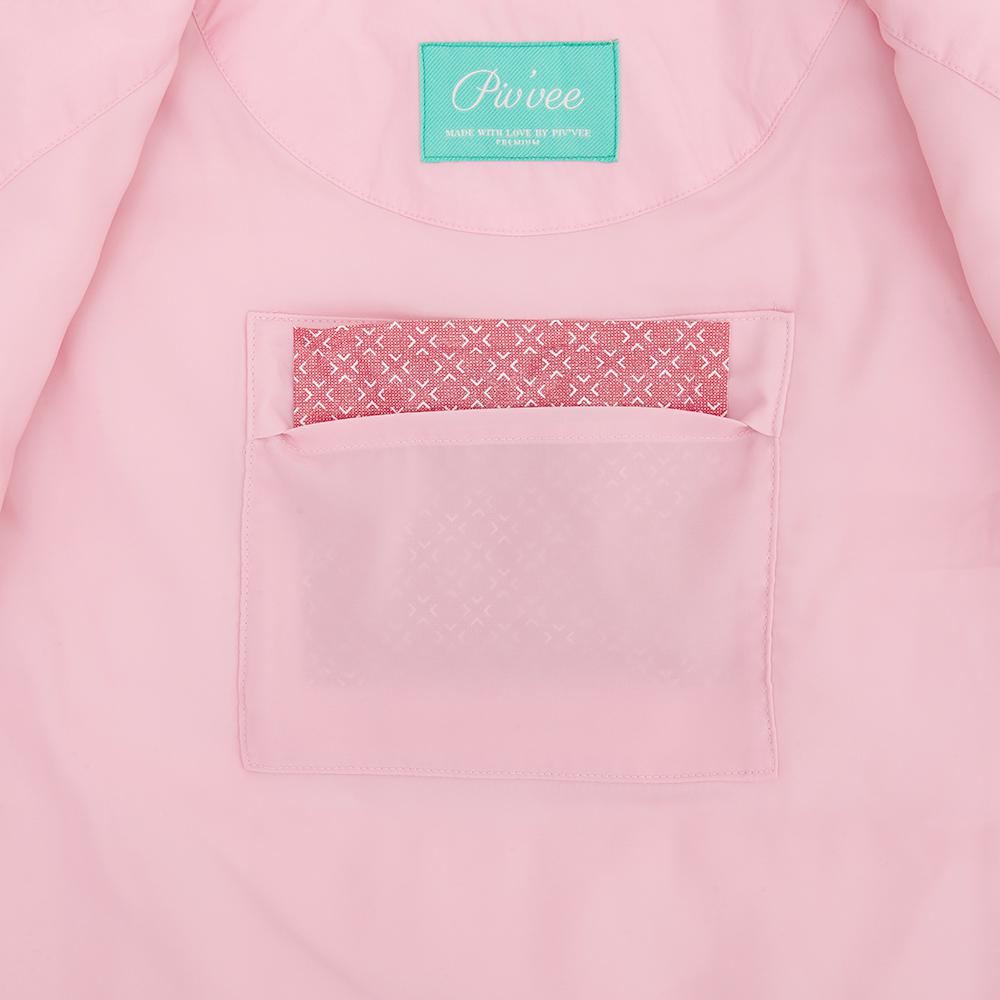 piv'vee crop quilted vest - the golf season | one stop for your golf shopping!