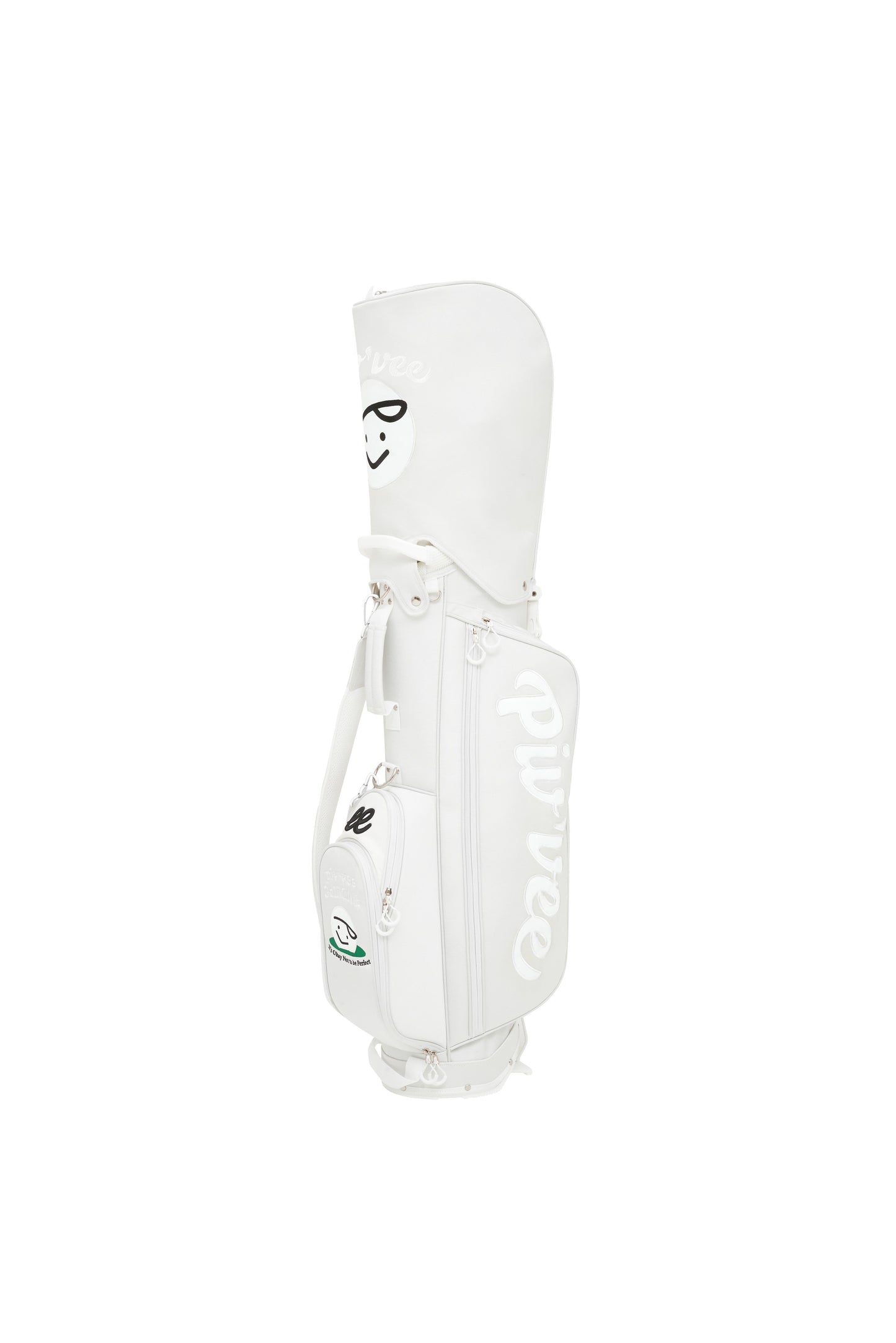 pivv'ee calivee light stand bag - the golf season | one stop for your golf shopping!