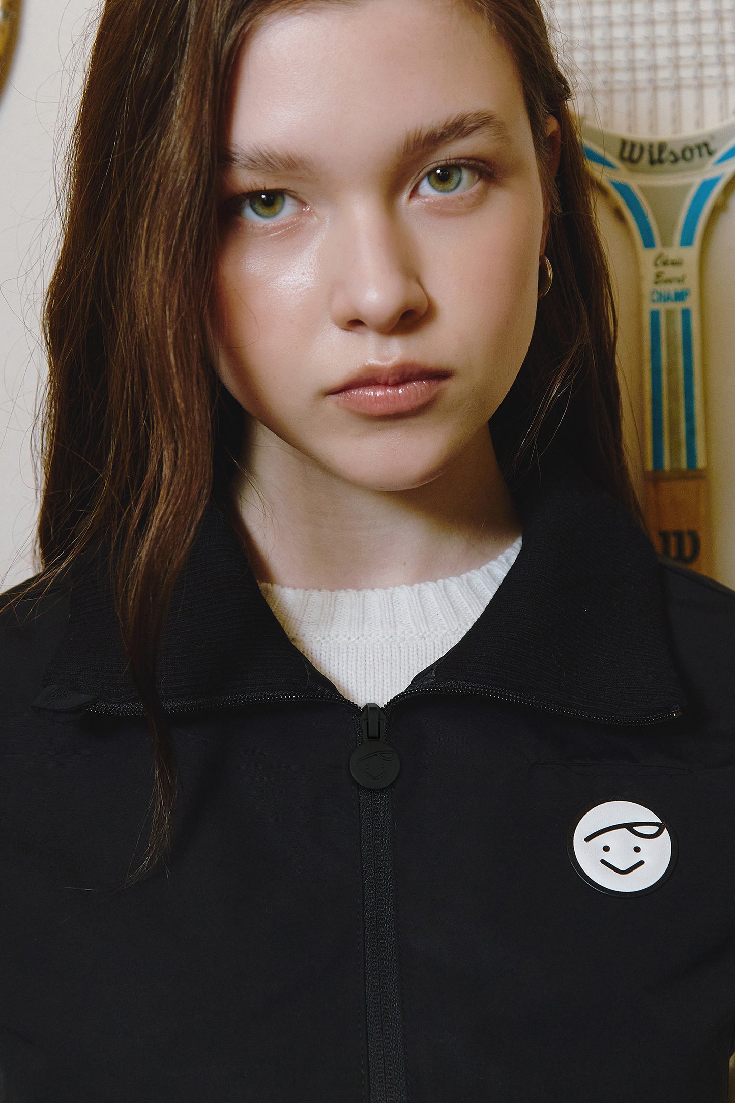 piv'vee swing vest jacket - the golf season | one stop for your golf shopping!