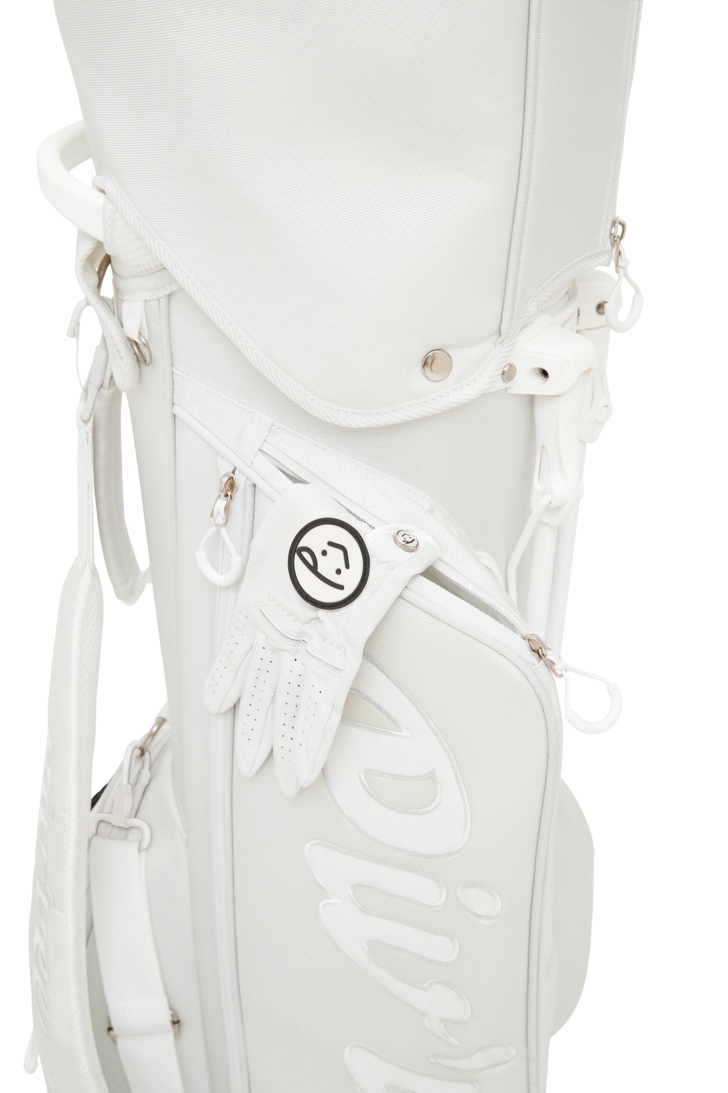 pivv'ee calivee light stand bag - the golf season | one stop for your golf shopping!