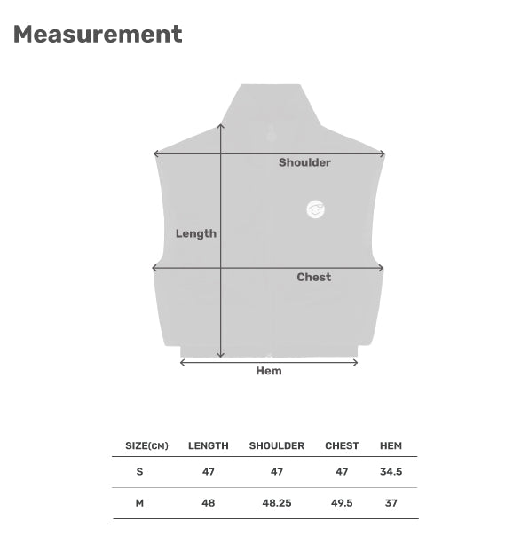 piv'vee swing vest jacket - the golf season | one stop for your golf shopping!