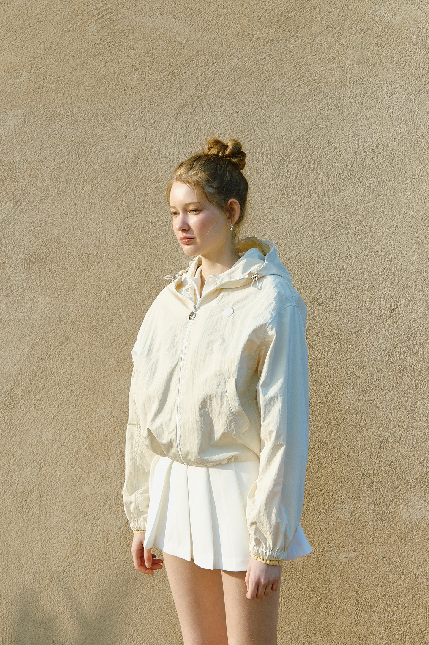piv'vee giant windbreaker - the golf season | one stop for your golf shopping!