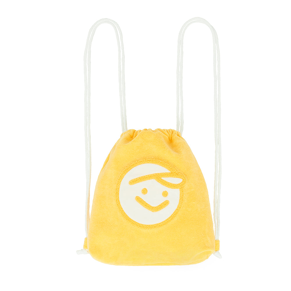 piv'vee bucket backpack - the golf season | one stop for your golf shopping!