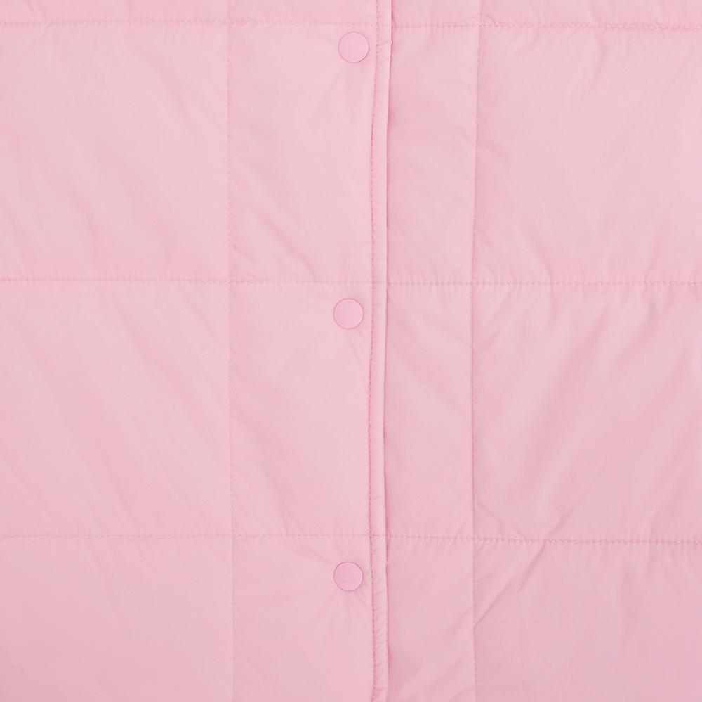 piv'vee crop quilted vest - the golf season | one stop for your golf shopping!