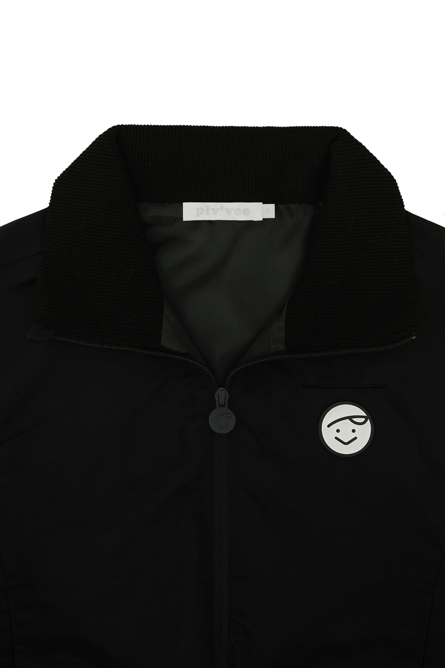 piv'vee swing vest jacket - the golf season | one stop for your golf shopping!