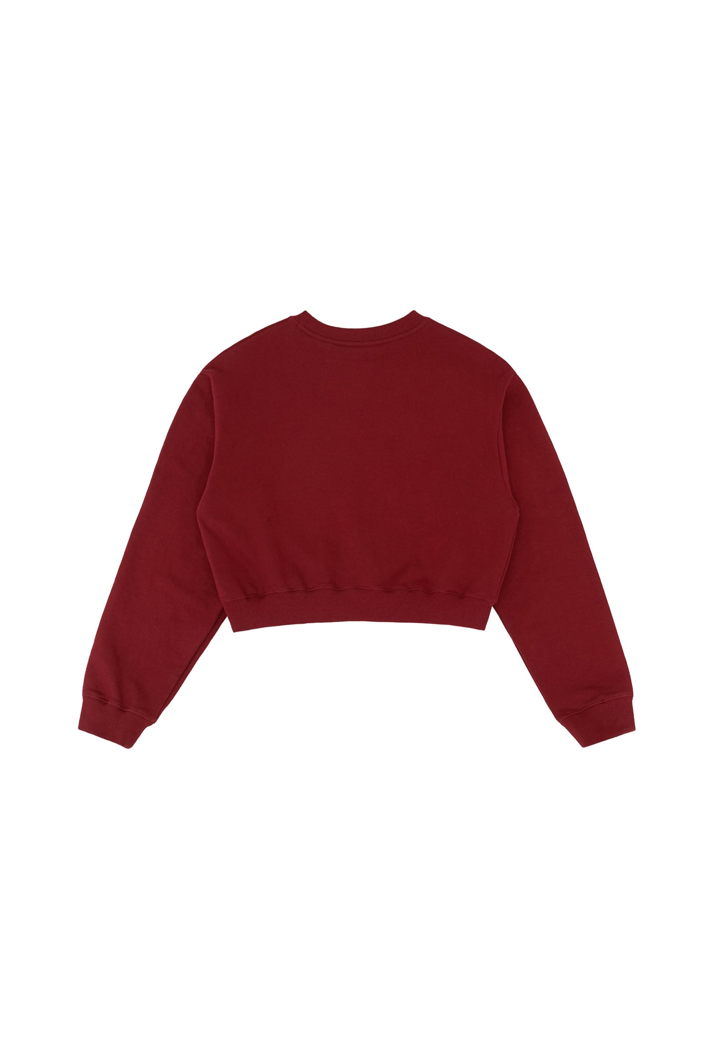 piv'vee smiley sweatshirt - the golf season | one stop for your golf shopping!