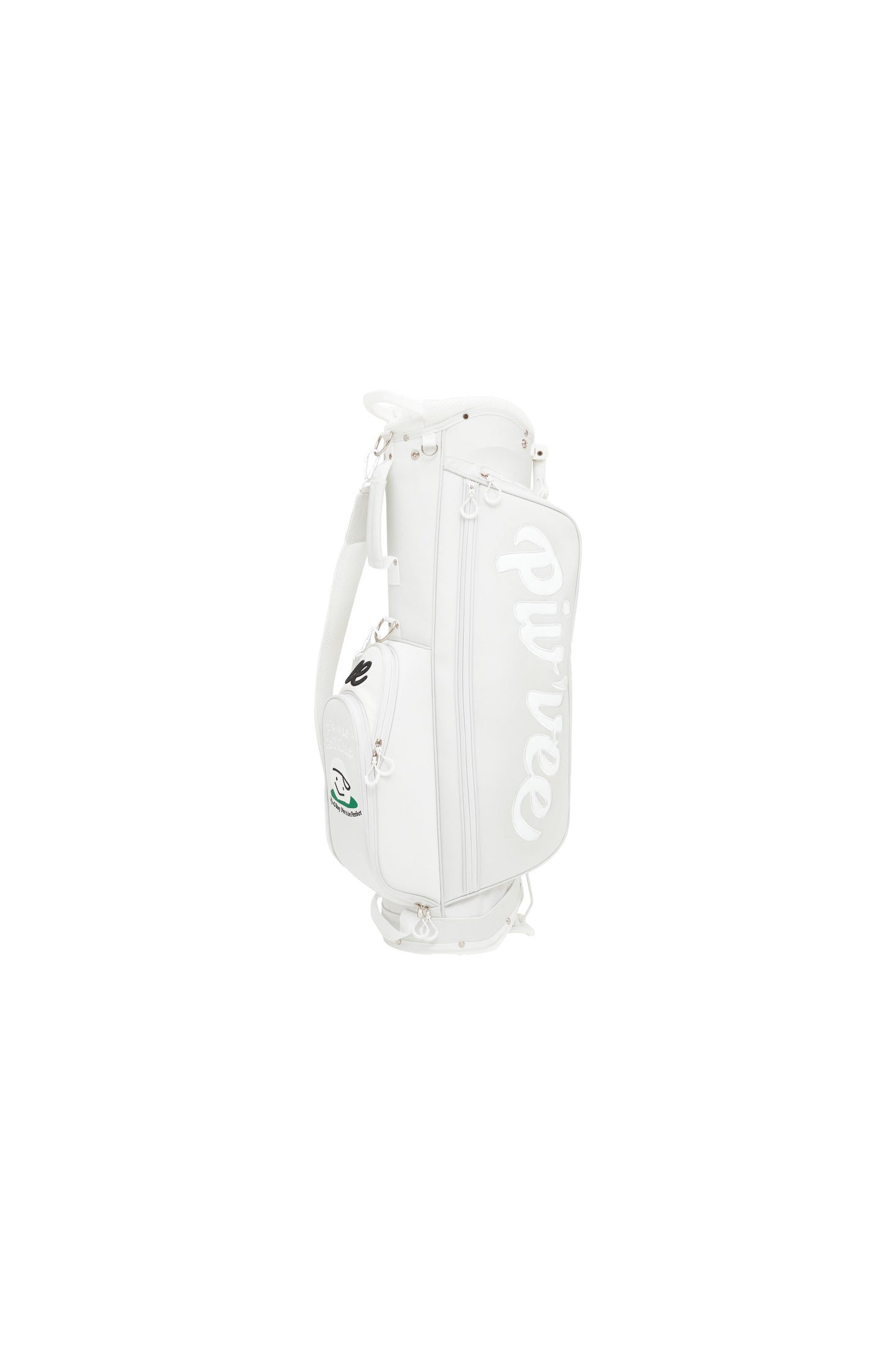 pivv'ee calivee light stand bag - the golf season | one stop for your golf shopping!