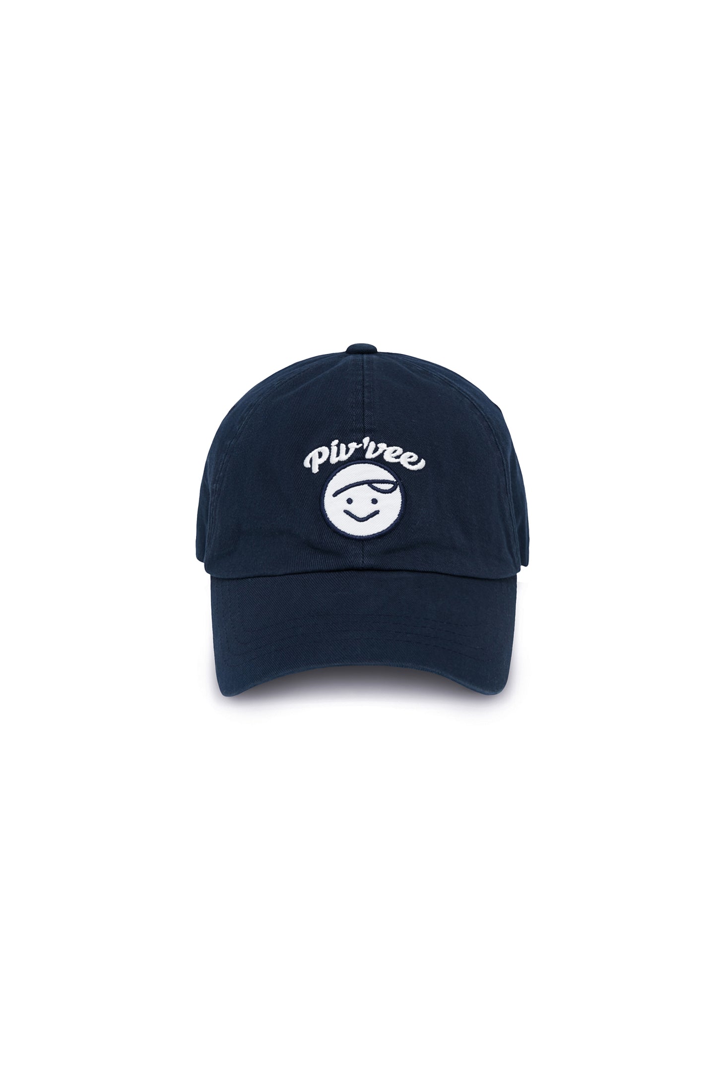 piv'vee calivee applique ball cap - the golf season | one stop for your golf shopping!
