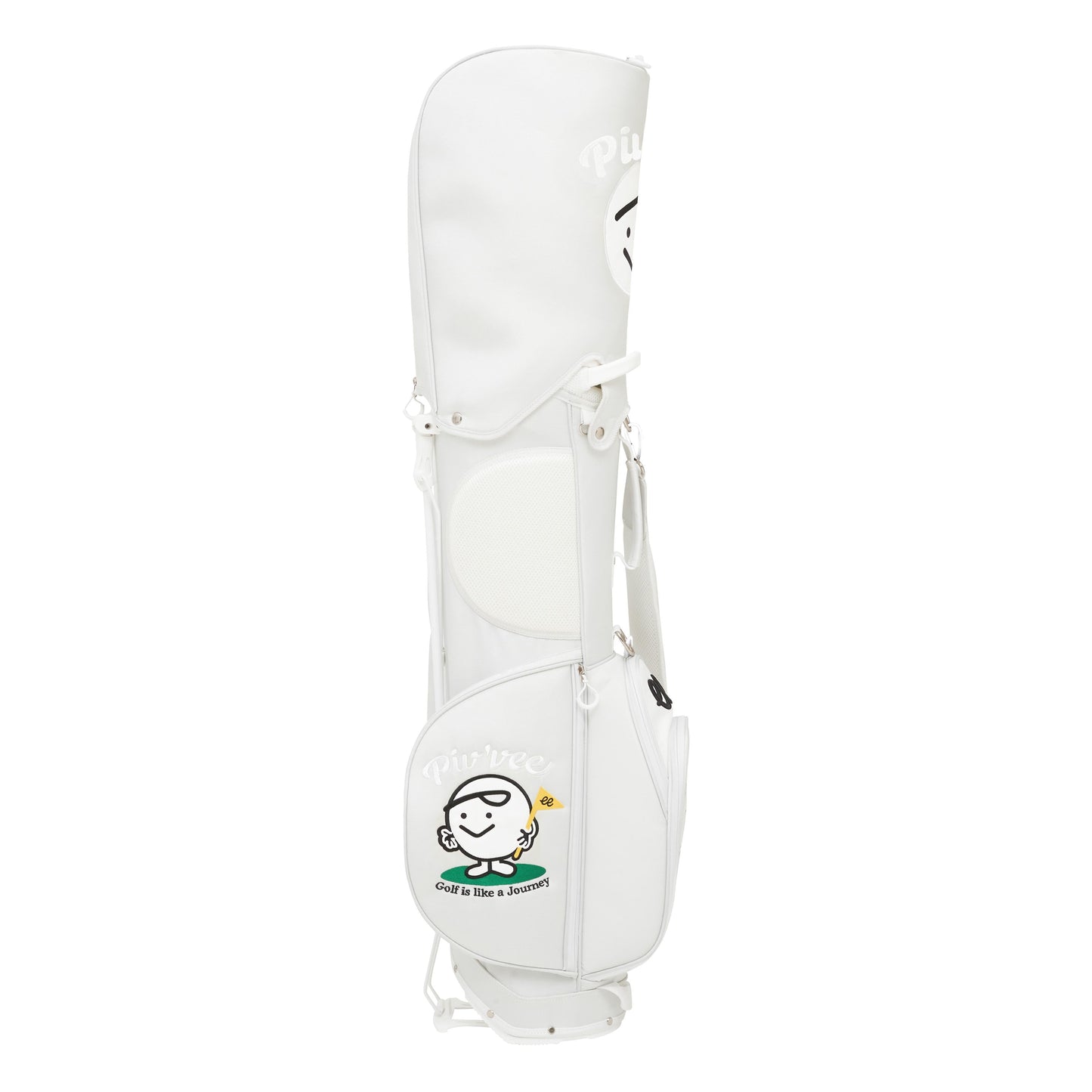 pivv'ee calivee light stand bag - the golf season | one stop for your golf shopping!