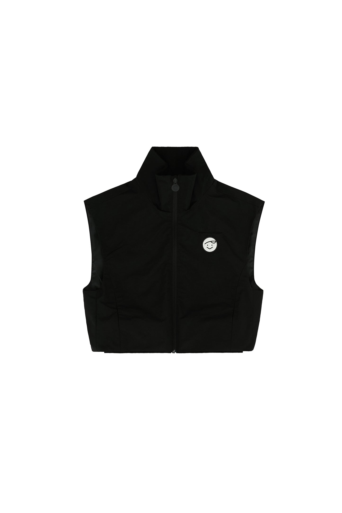 piv'vee swing vest jacket - the golf season | one stop for your golf shopping!