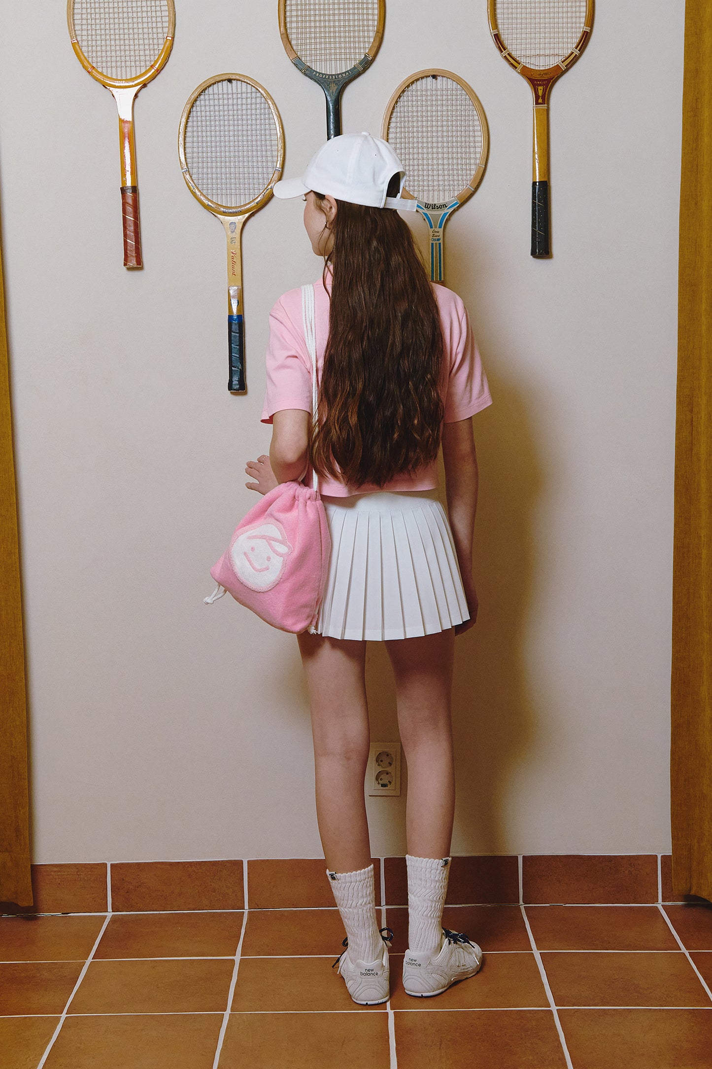piv'vee bucket backpack - the golf season | one stop for your golf shopping!