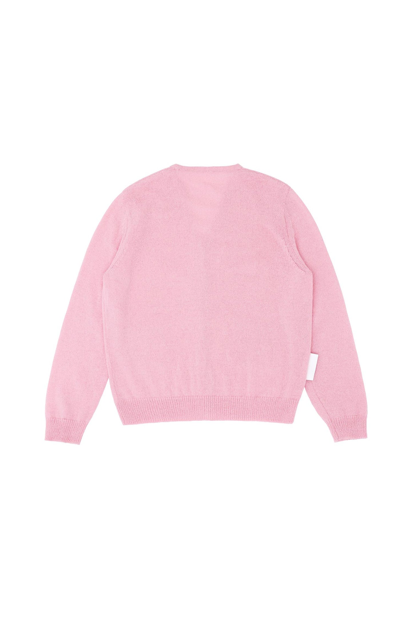 piv'vee mohair cardigan - the golf season | one stop for your golf shopping!