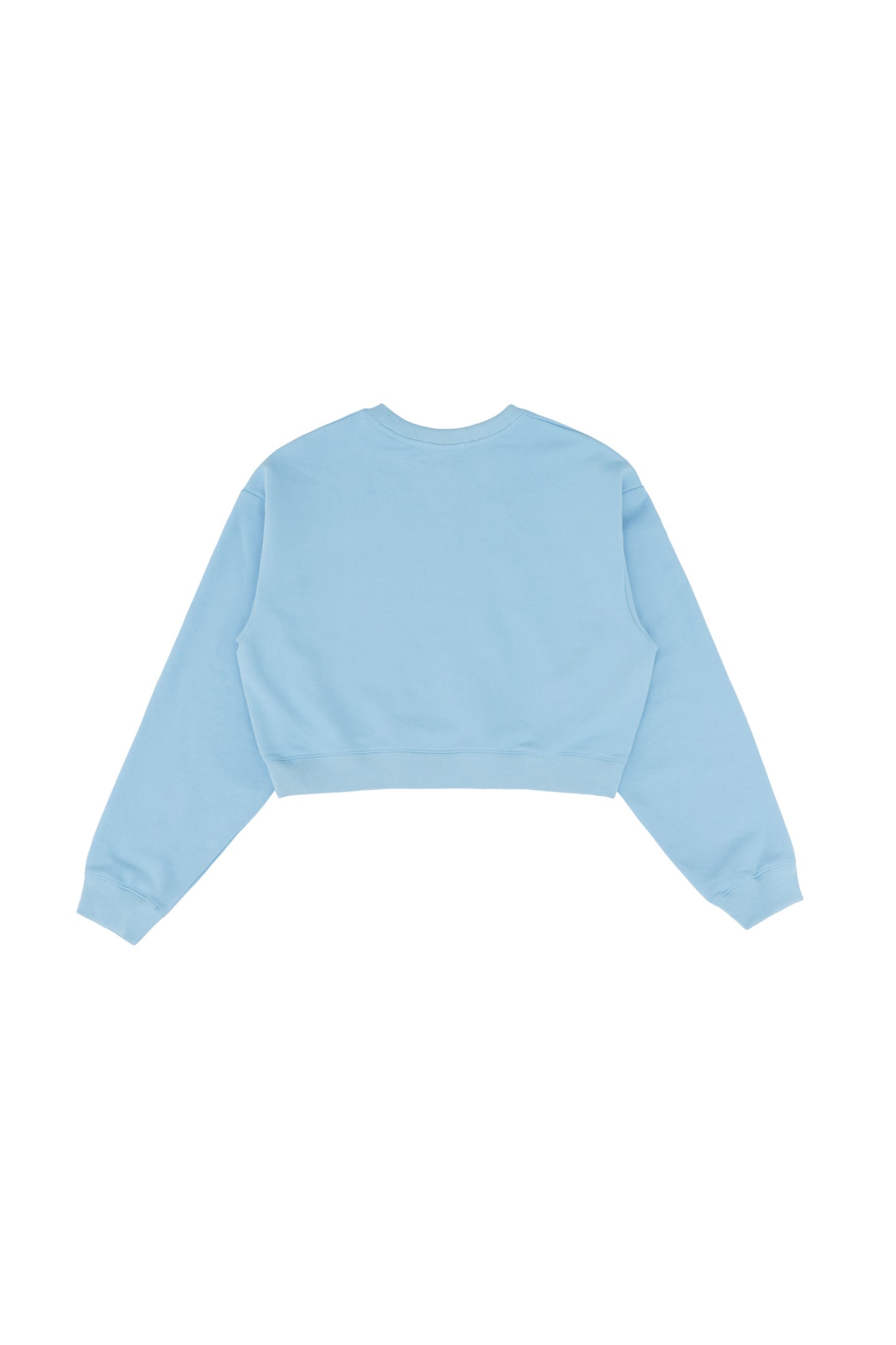 piv'vee smiley sweatshirt - the golf season | one stop for your golf shopping!