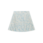 Head Golf Knife Pleat Skirt