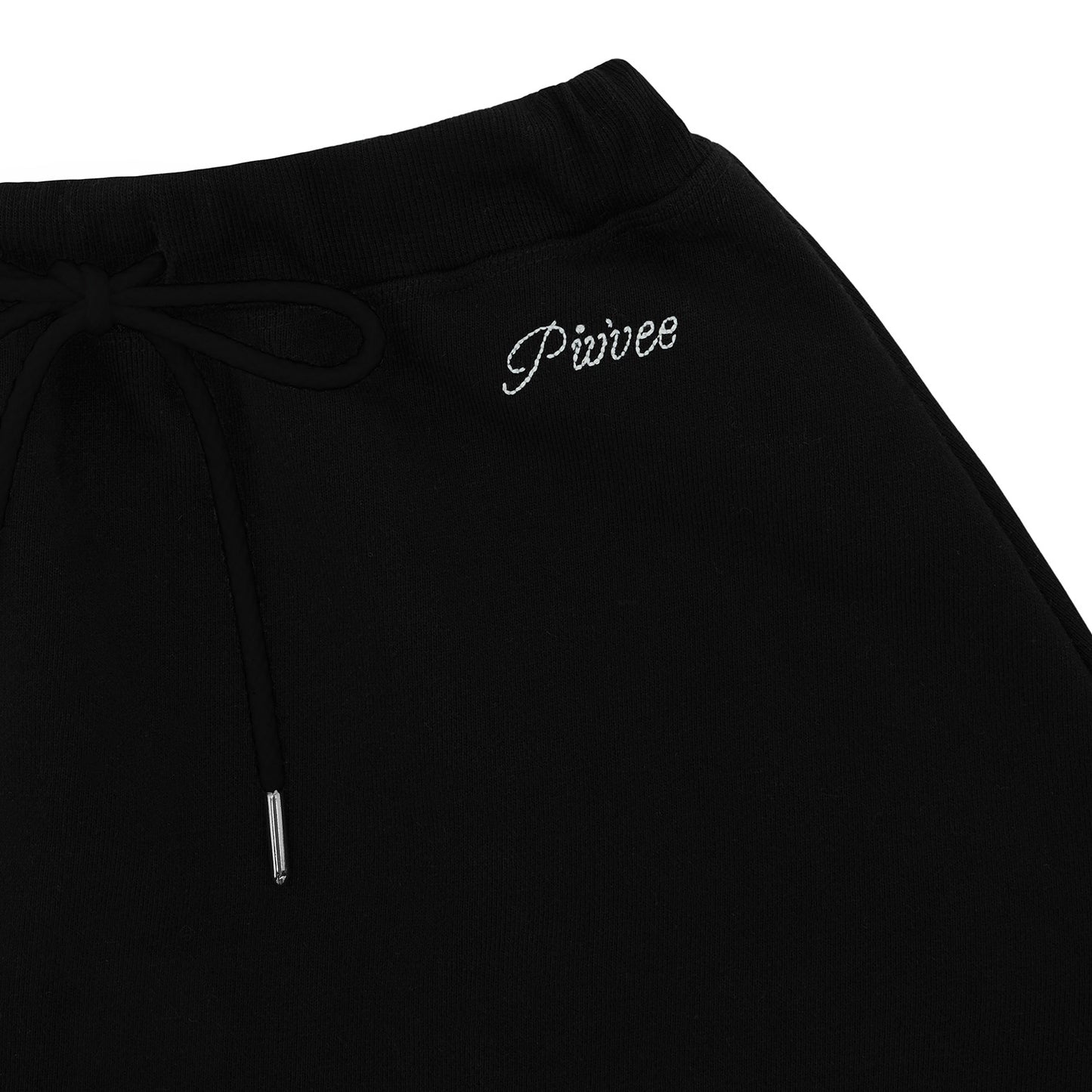 piv‘vee a line sweat skirt