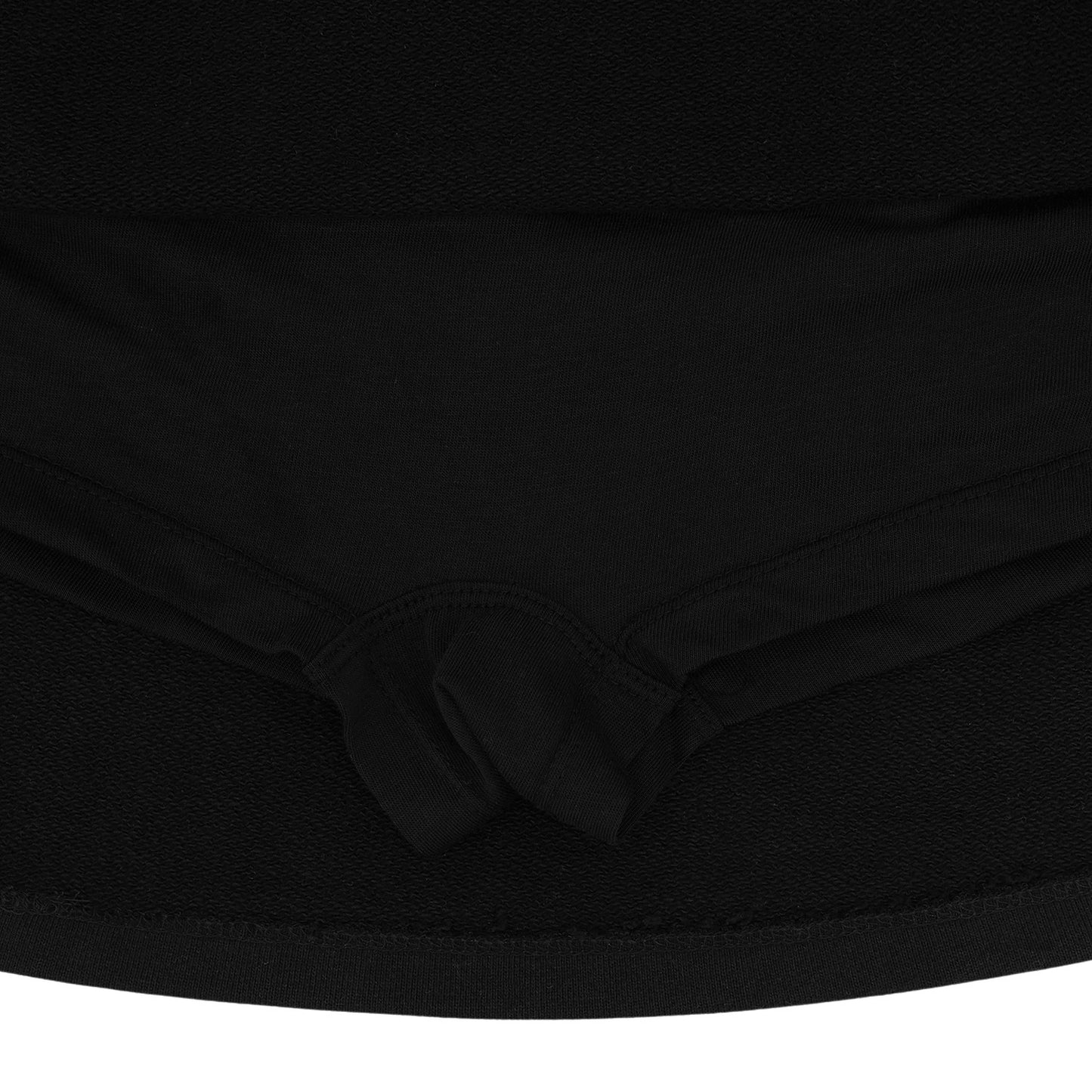 piv‘vee a line sweat skirt