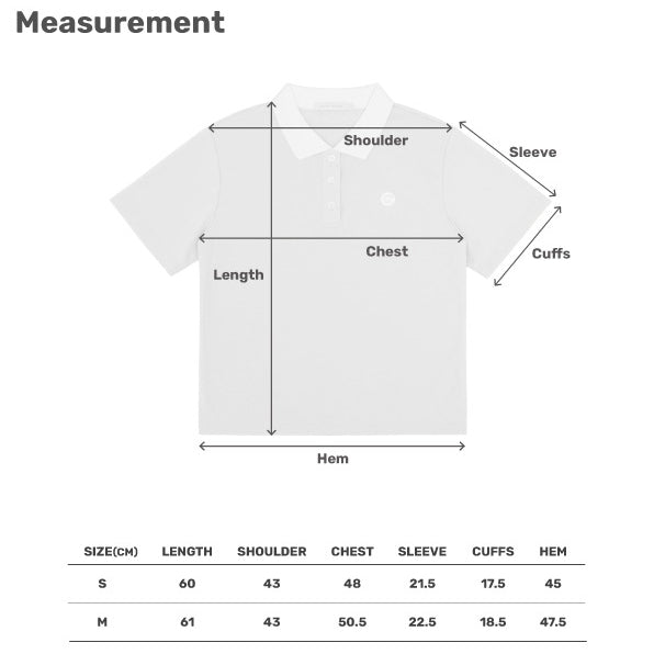 piv'vee dry touch pk shirt-2 colors