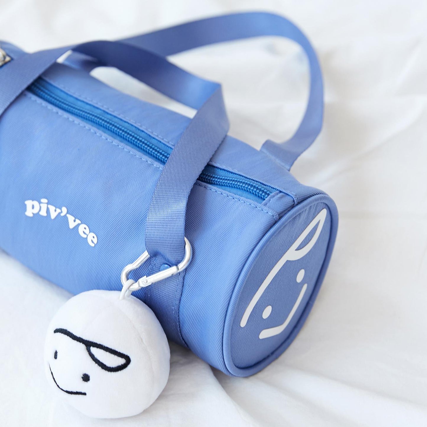 piv'vee mini duffle bag
