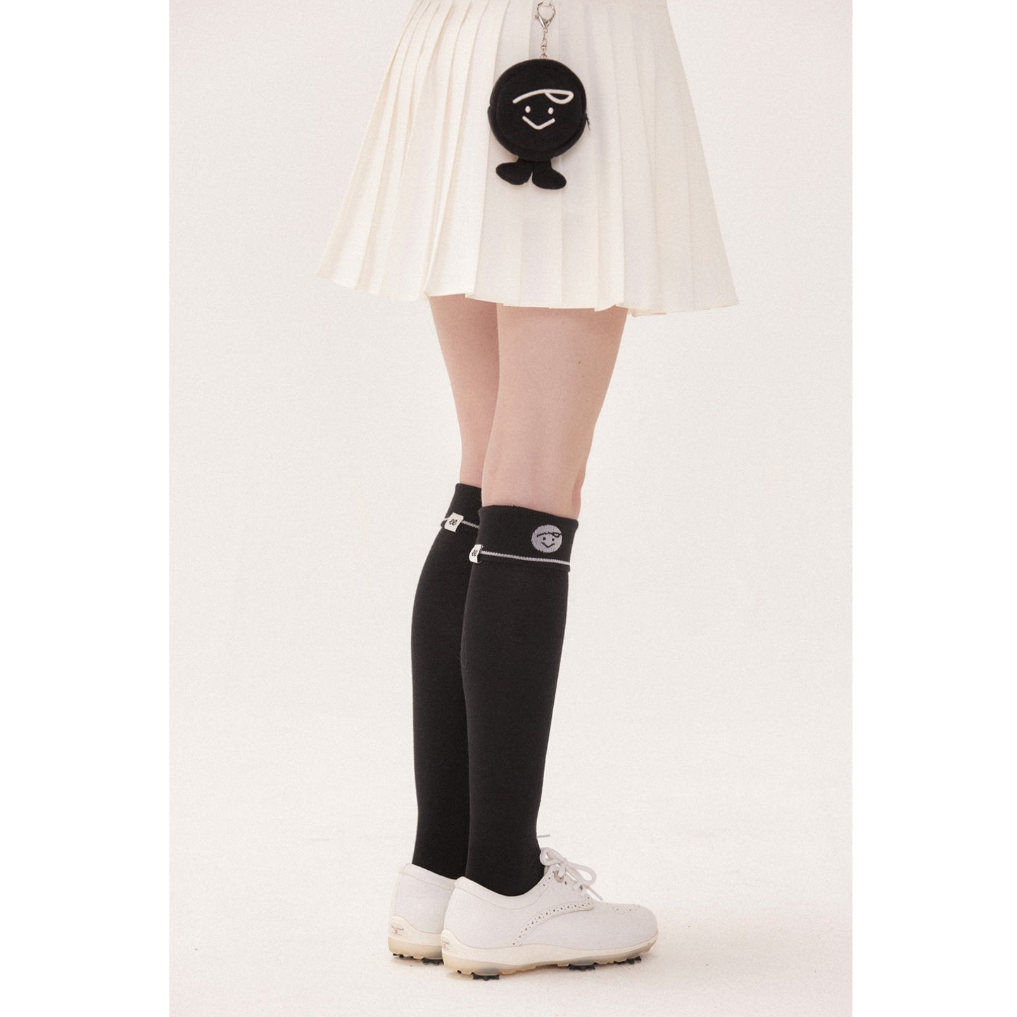 piv'vee over knee socks