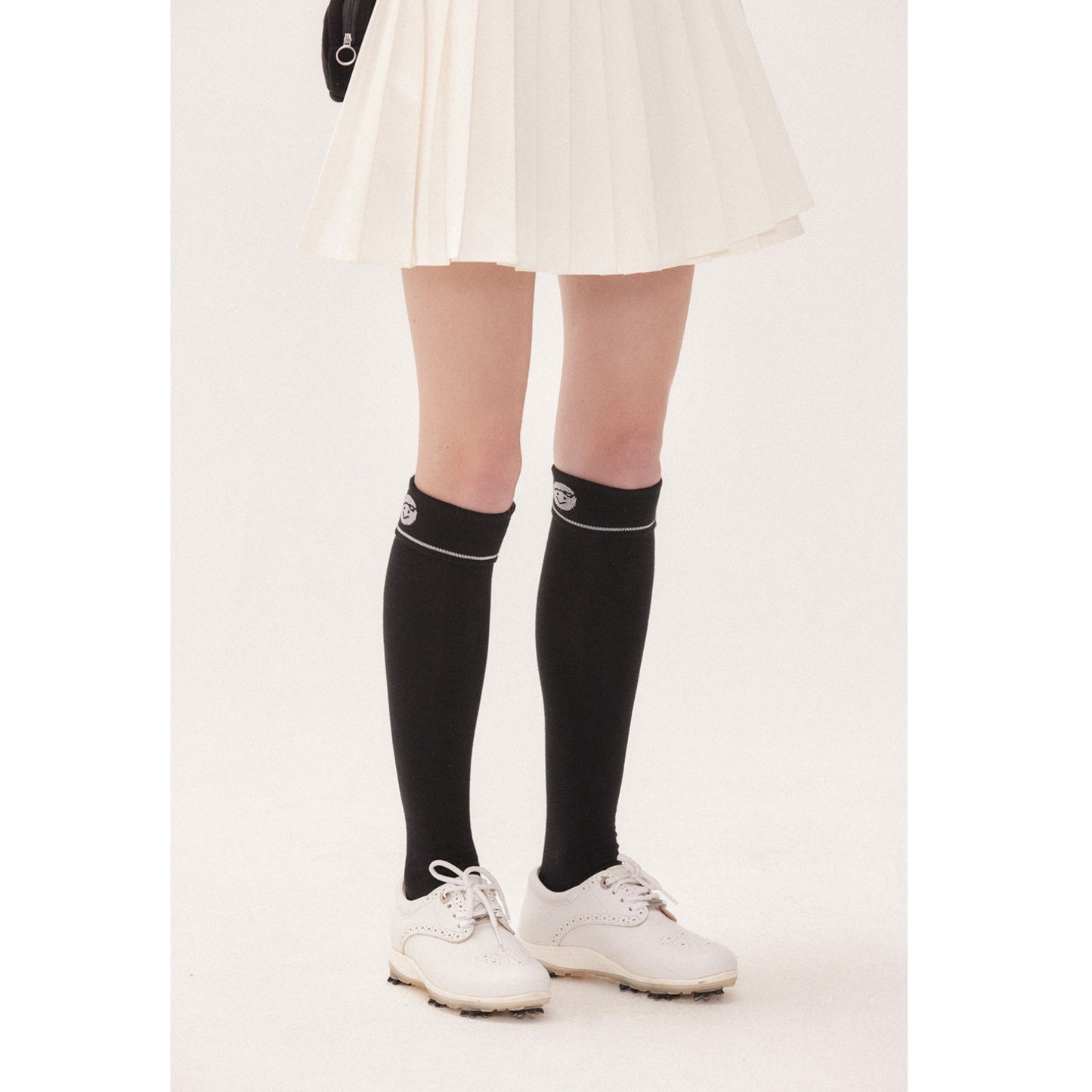piv'vee over knee socks