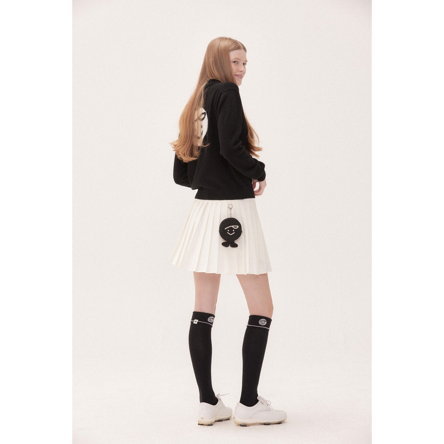piv'vee over knee socks