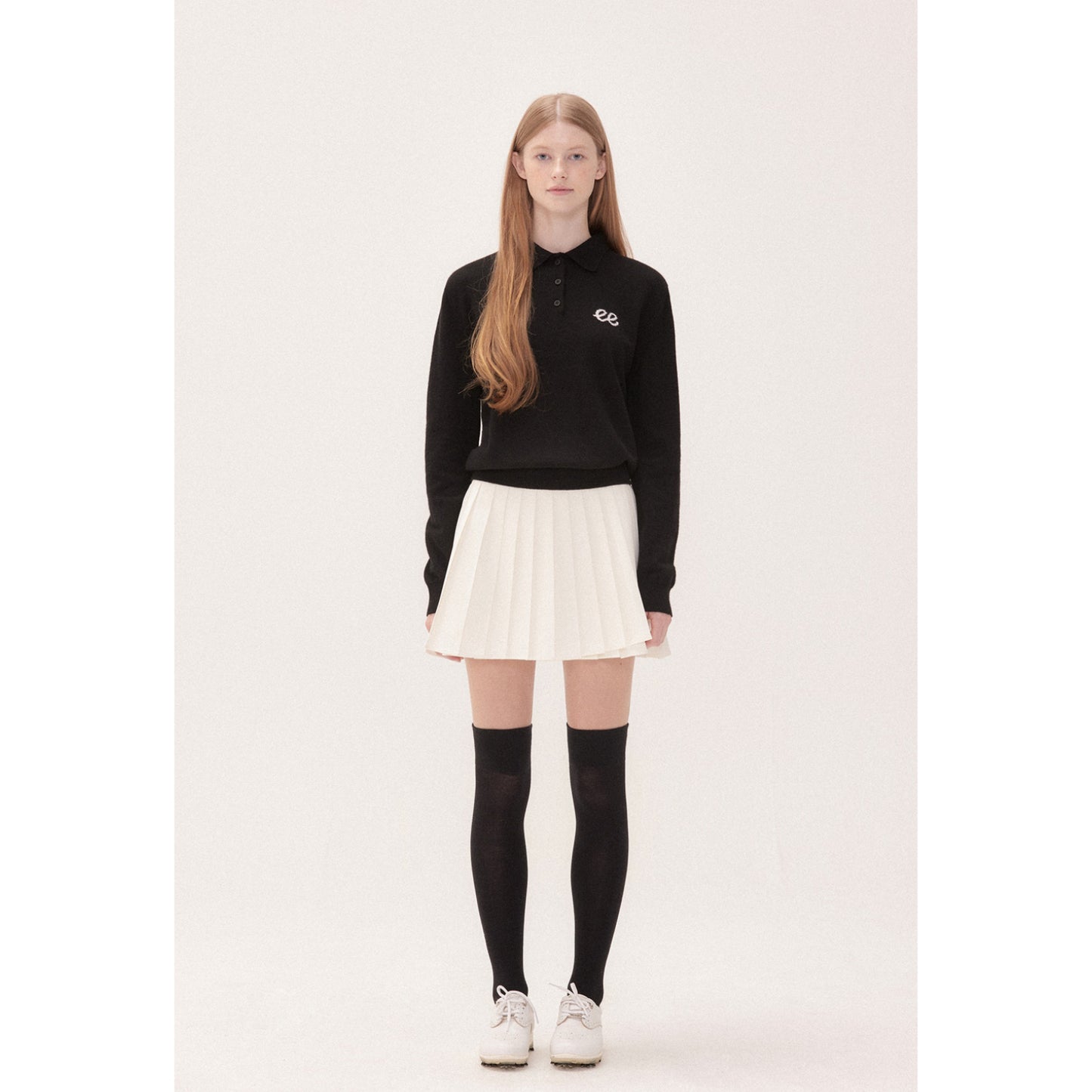 piv'vee over knee socks