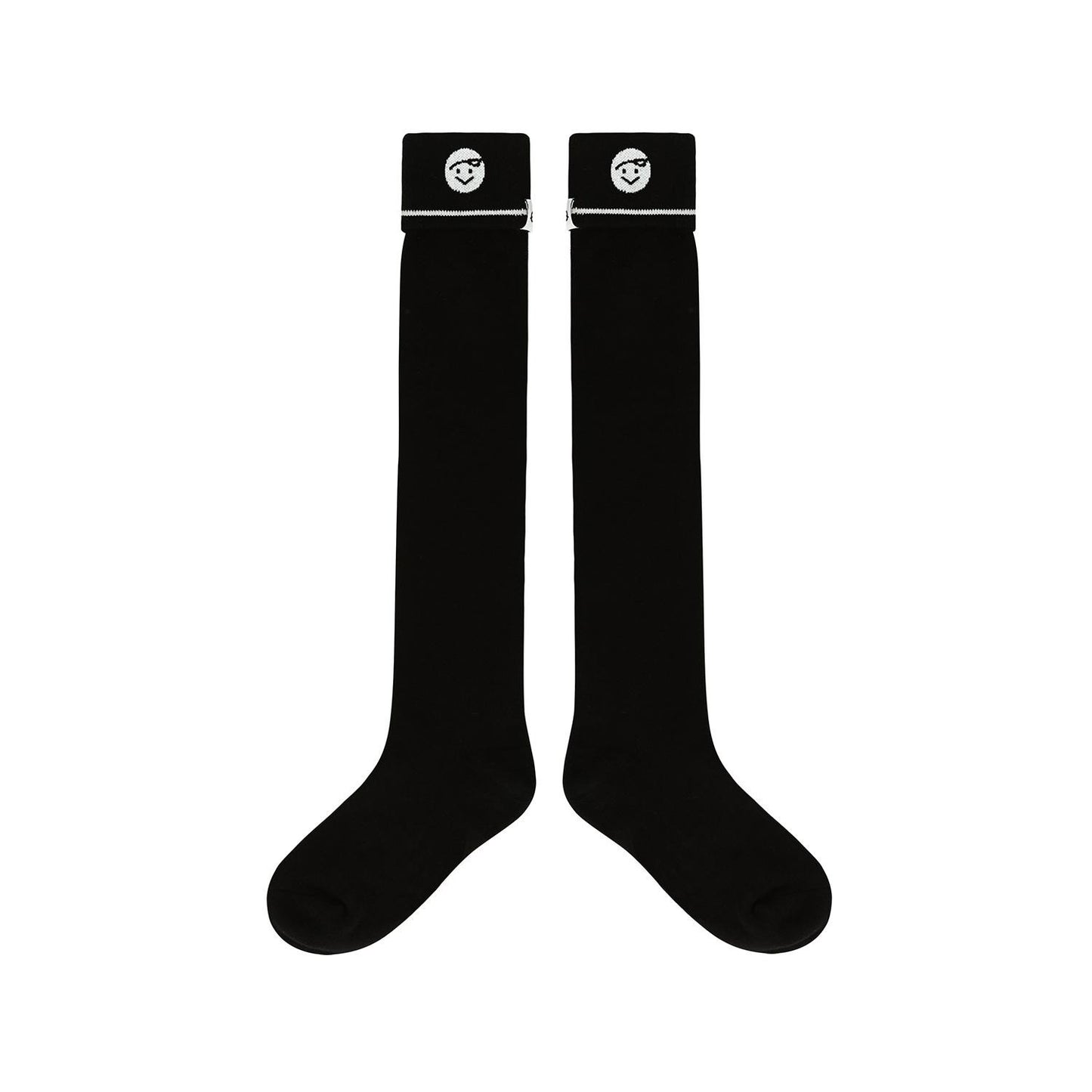 piv'vee over knee socks