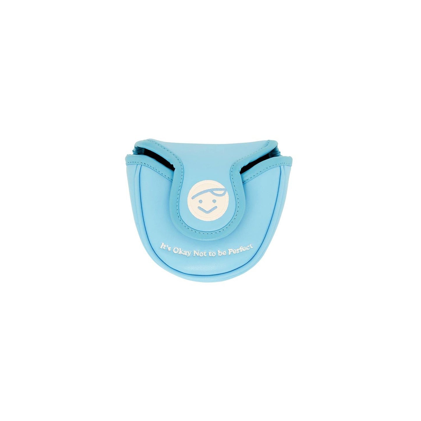 pivvee caddi'vee mallet putter cover