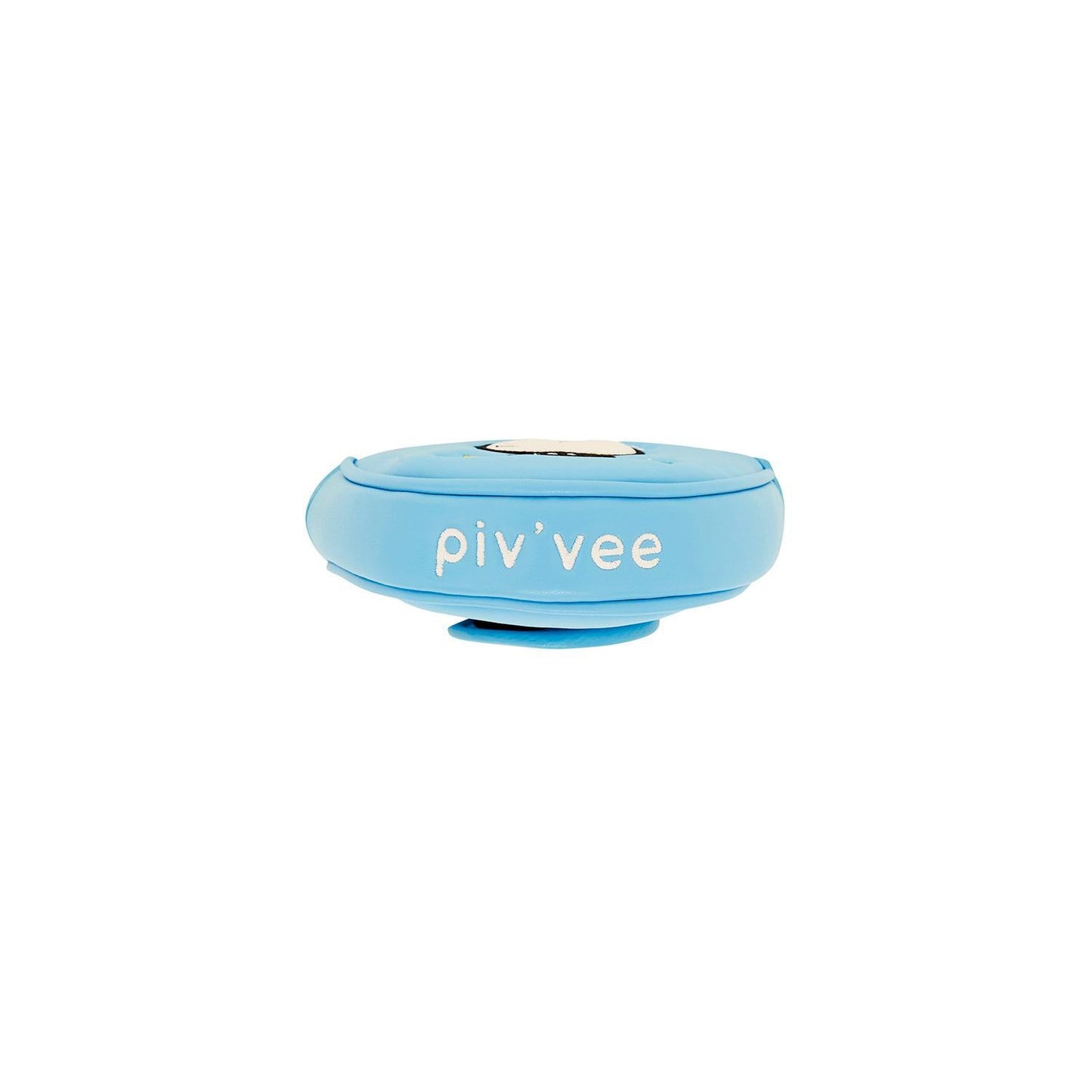 pivvee caddi'vee mallet putter cover