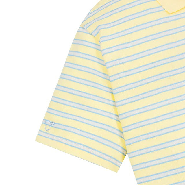 piv'vee x tcg stripe tee holder pk shirt