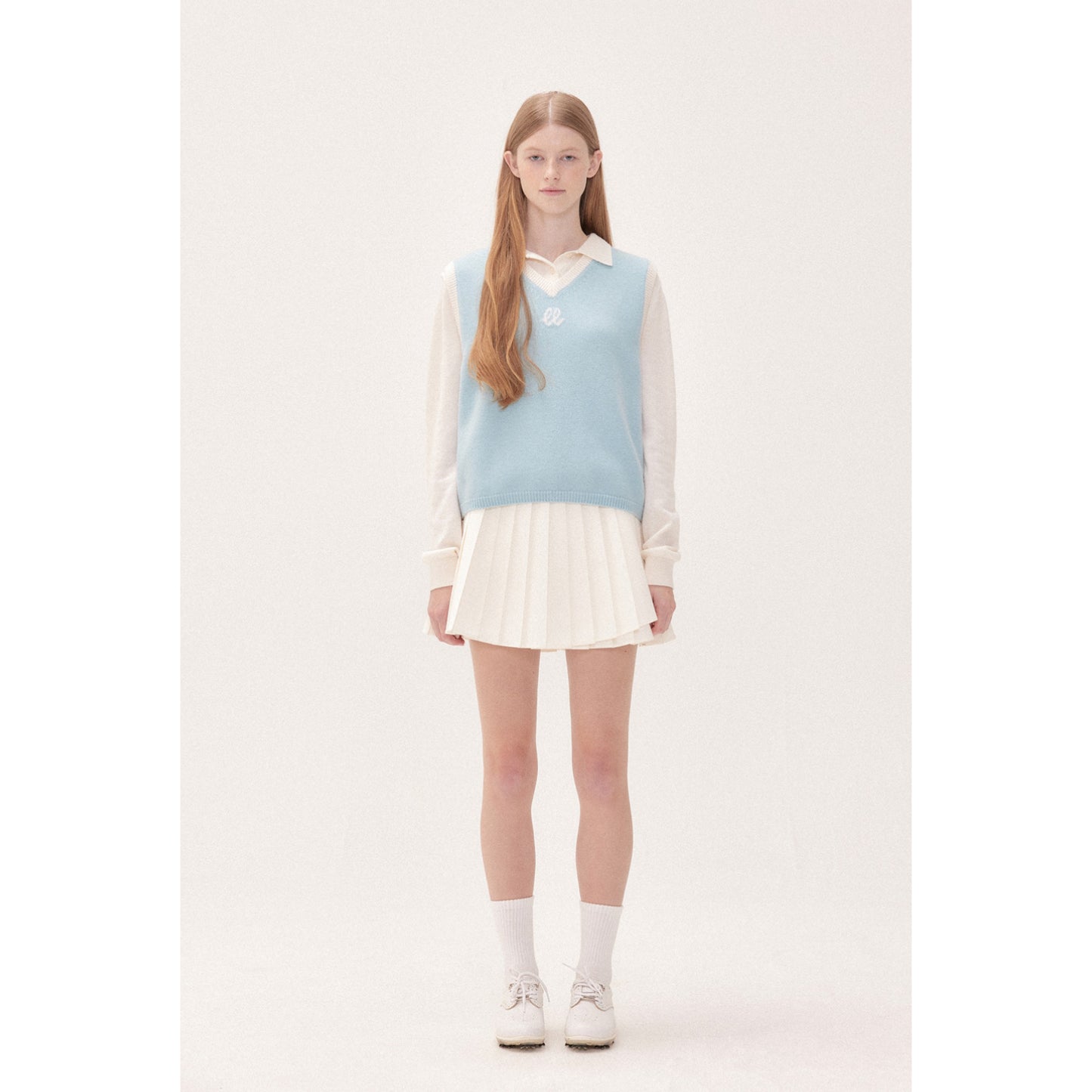 piv‘vee wrap around skirt