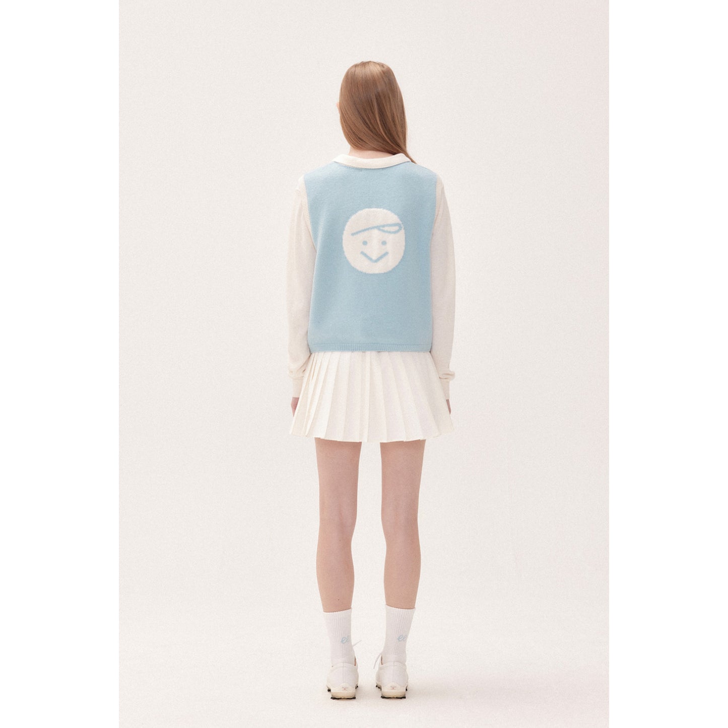 piv‘vee wrap around skirt