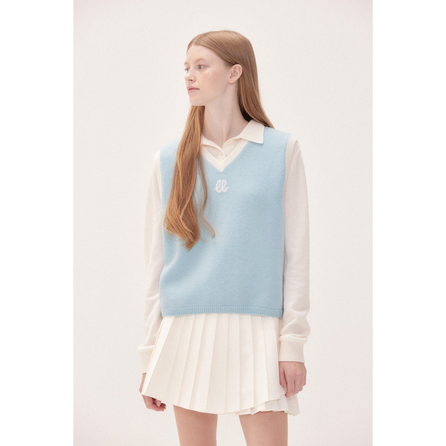 piv‘vee wrap around skirt