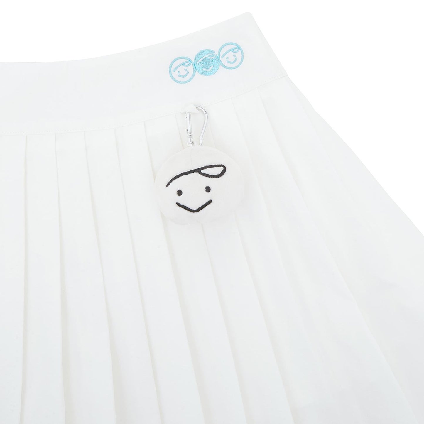 piv‘vee wrap around skirt