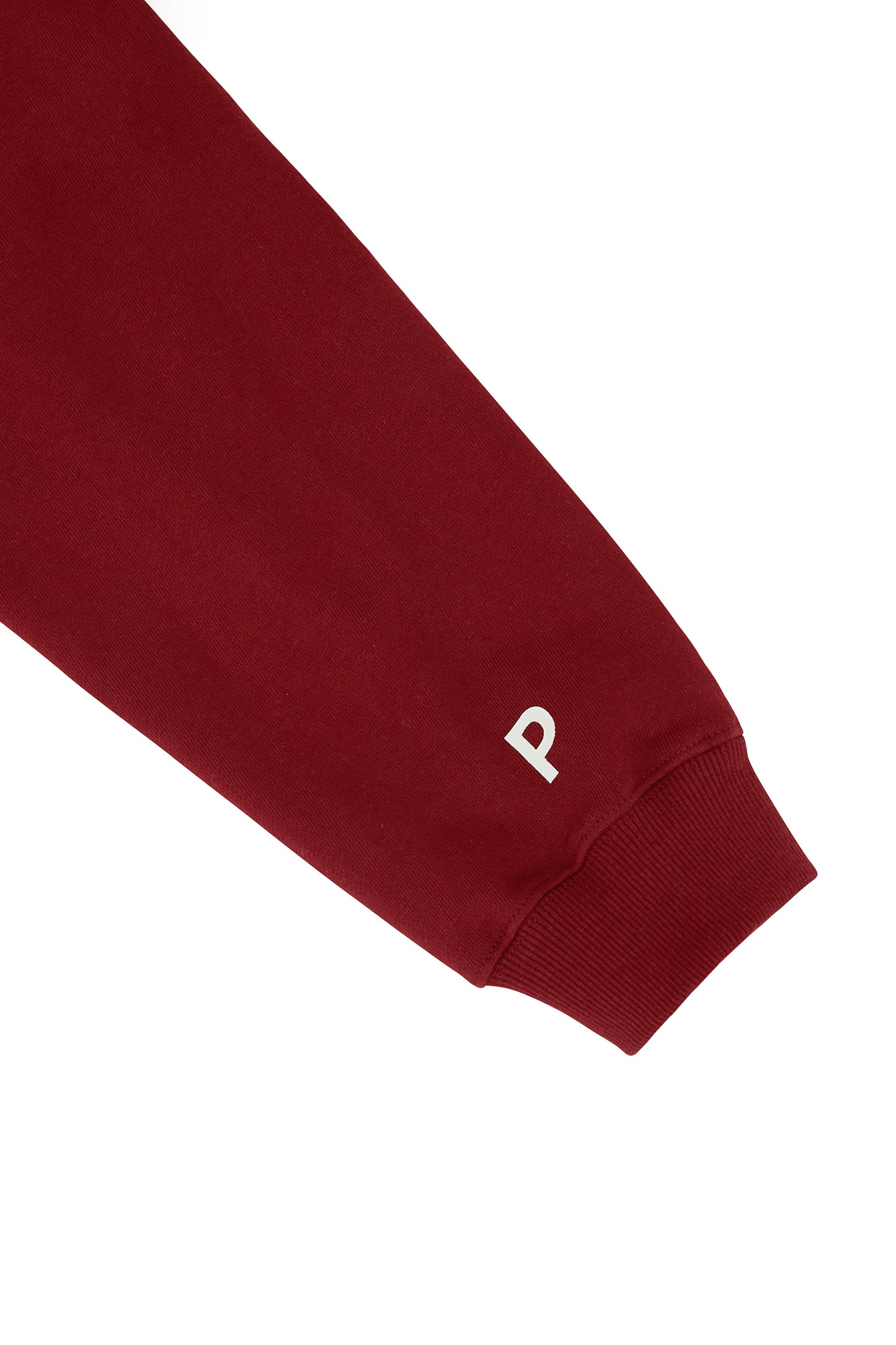 piv'vee smiley sweatshirt - the golf season | one stop for your golf shopping!