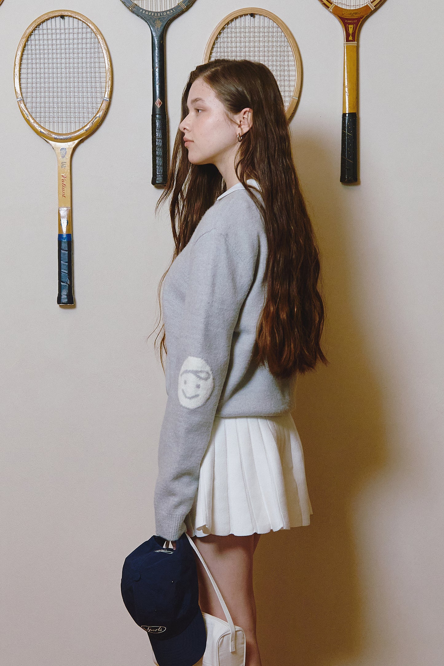 piv'vee twins pullover - the golf season | one stop for your golf shopping!
