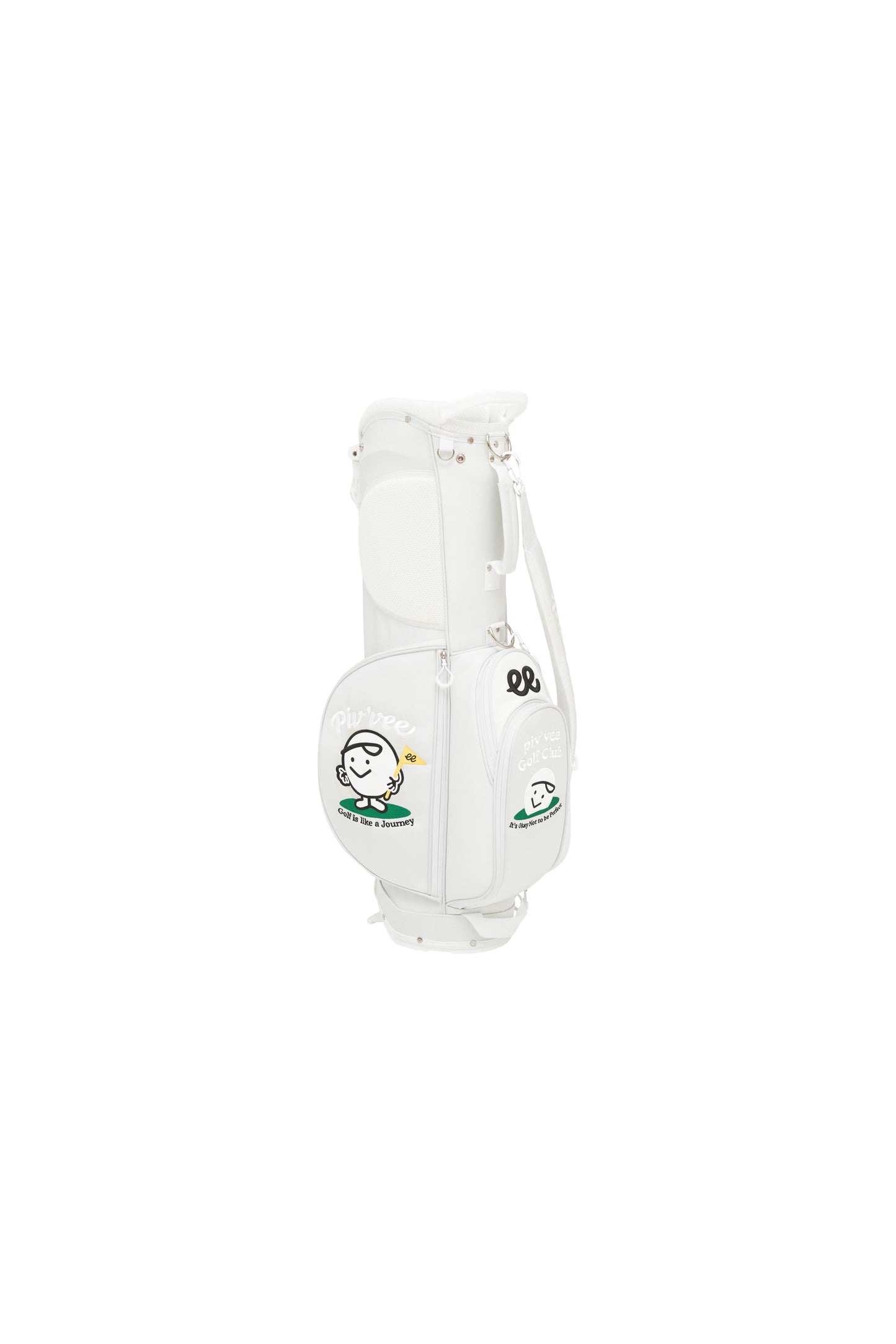 pivv'ee calivee light stand bag - the golf season | one stop for your golf shopping!