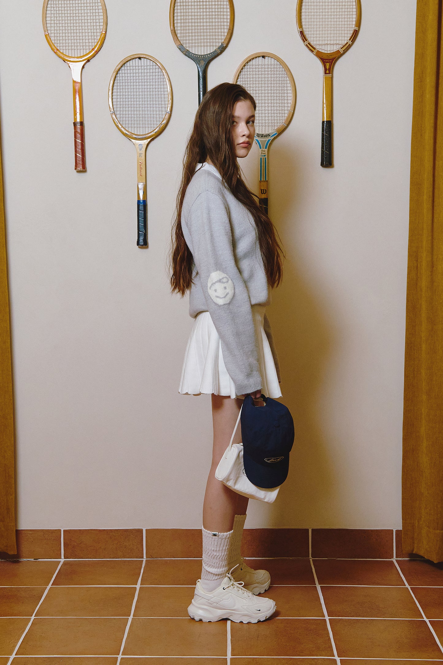 piv'vee twins pullover - the golf season | one stop for your golf shopping!