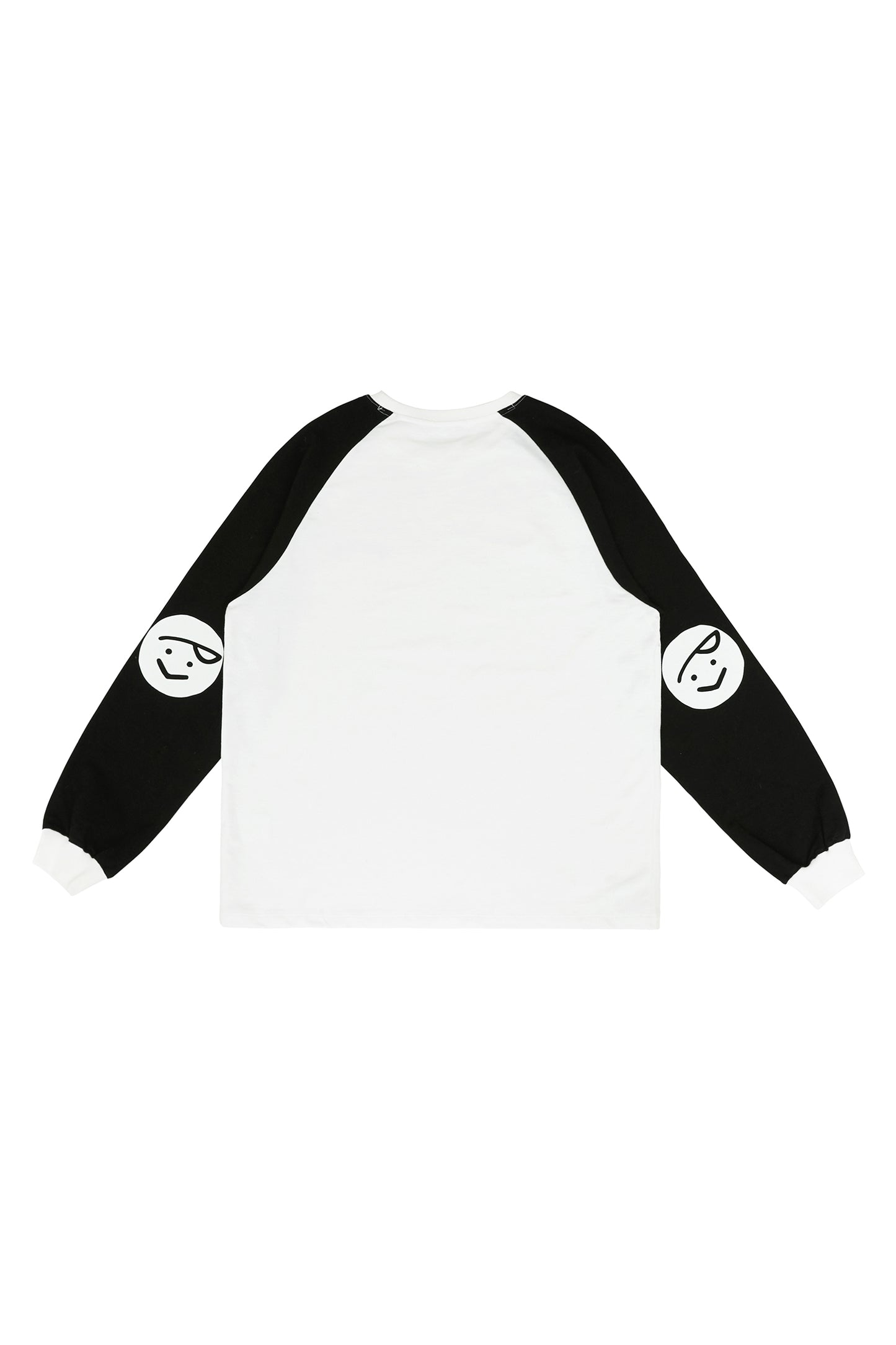 piv'vee twins raglan t-shirt - the golf season | one stop for your golf shopping!