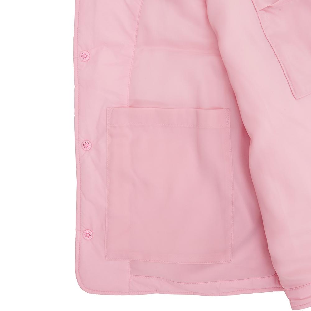 piv'vee crop quilted vest - the golf season | one stop for your golf shopping!