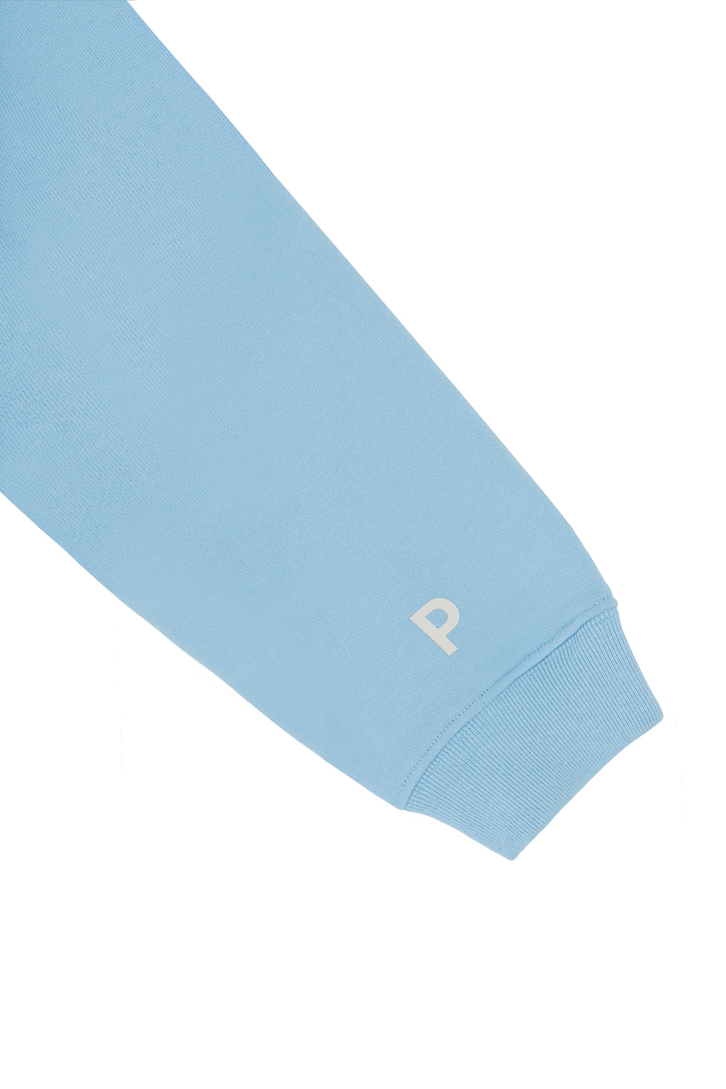 piv'vee smiley sweatshirt - the golf season | one stop for your golf shopping!