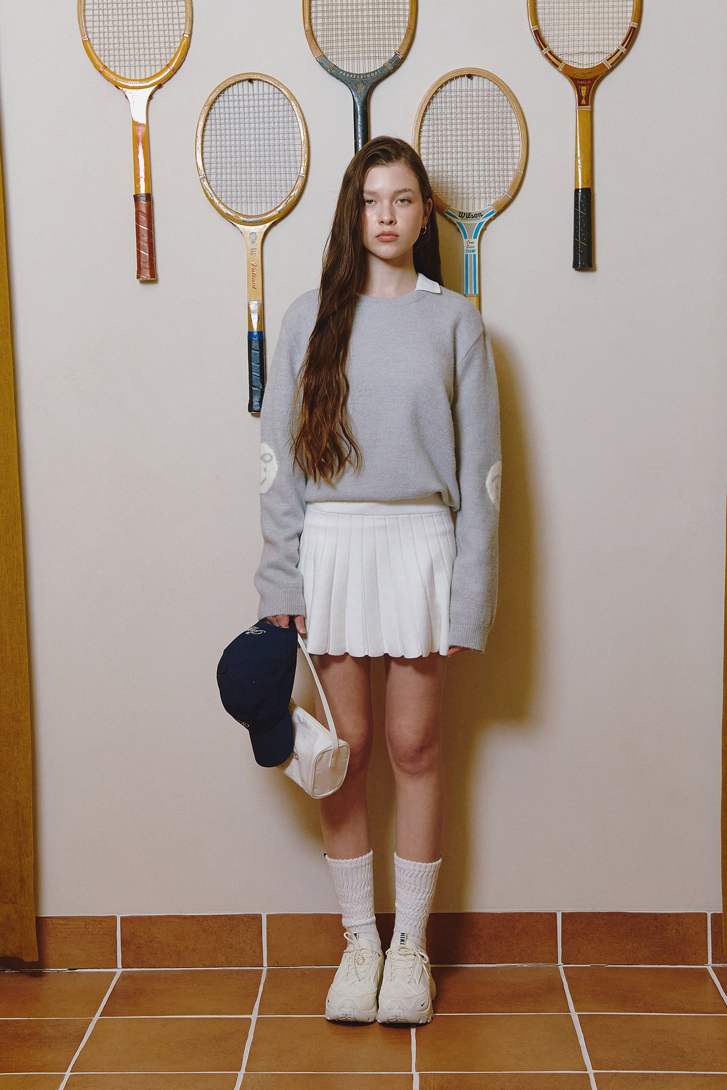 piv'vee twins pullover - the golf season | one stop for your golf shopping!