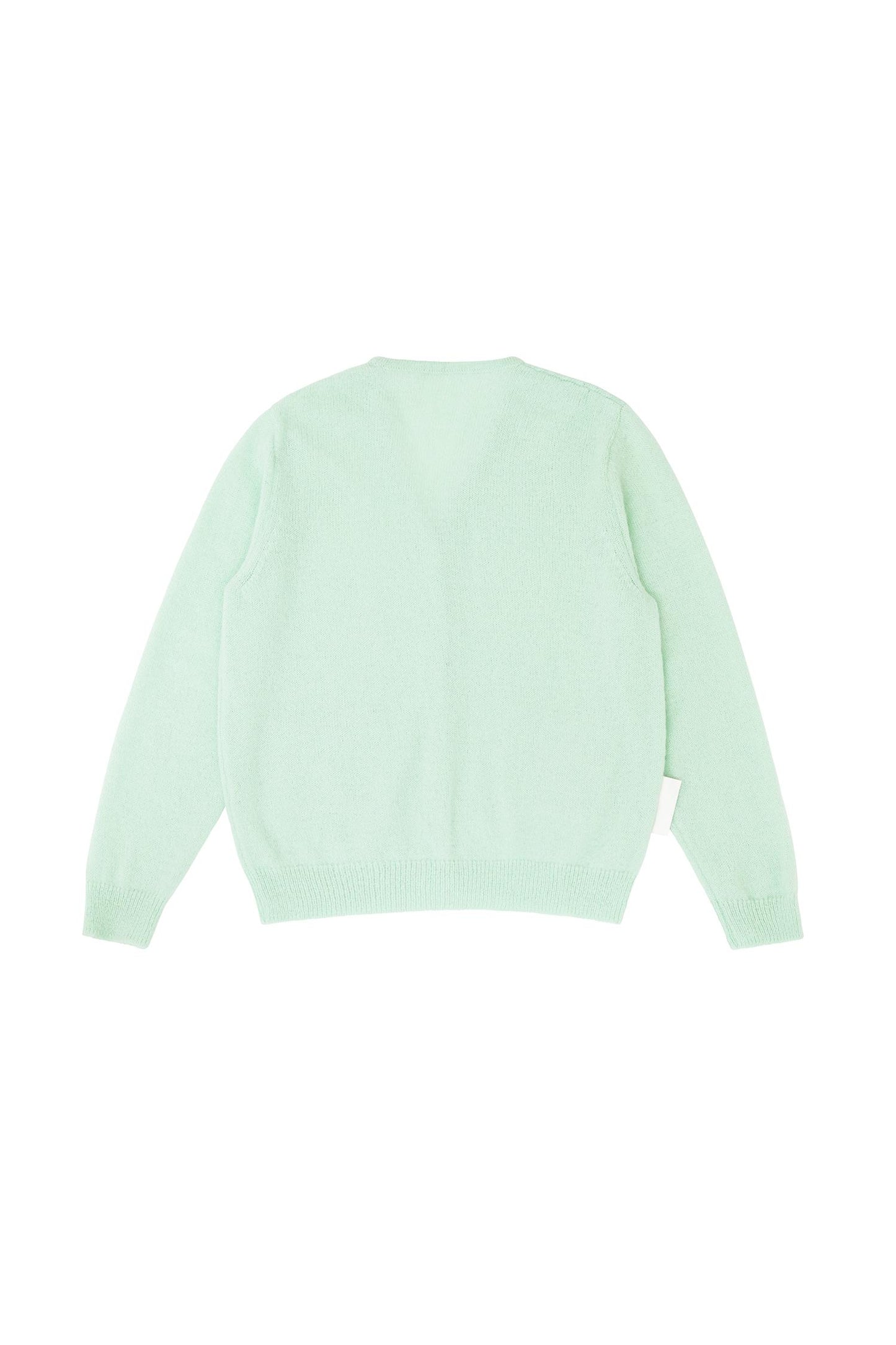 piv'vee mohair cardigan - the golf season | one stop for your golf shopping!
