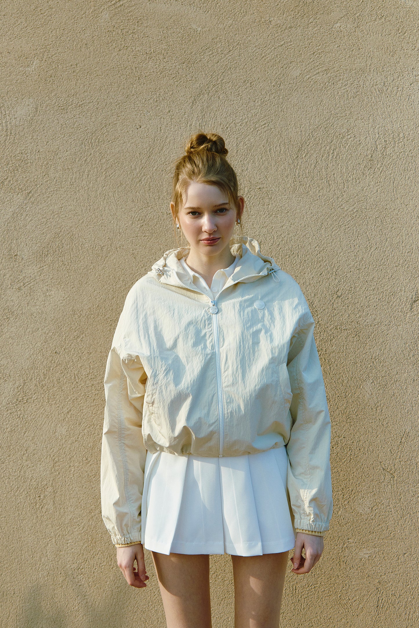 piv'vee giant windbreaker - the golf season | one stop for your golf shopping!
