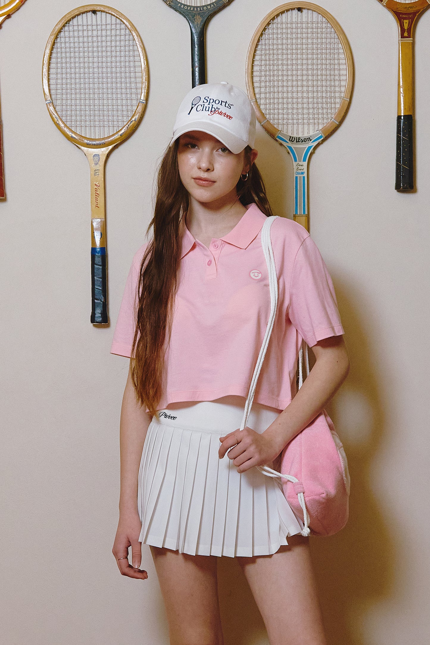 piv'vee bucket backpack - the golf season | one stop for your golf shopping!
