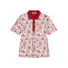 Head Golf Printed Polo - Women