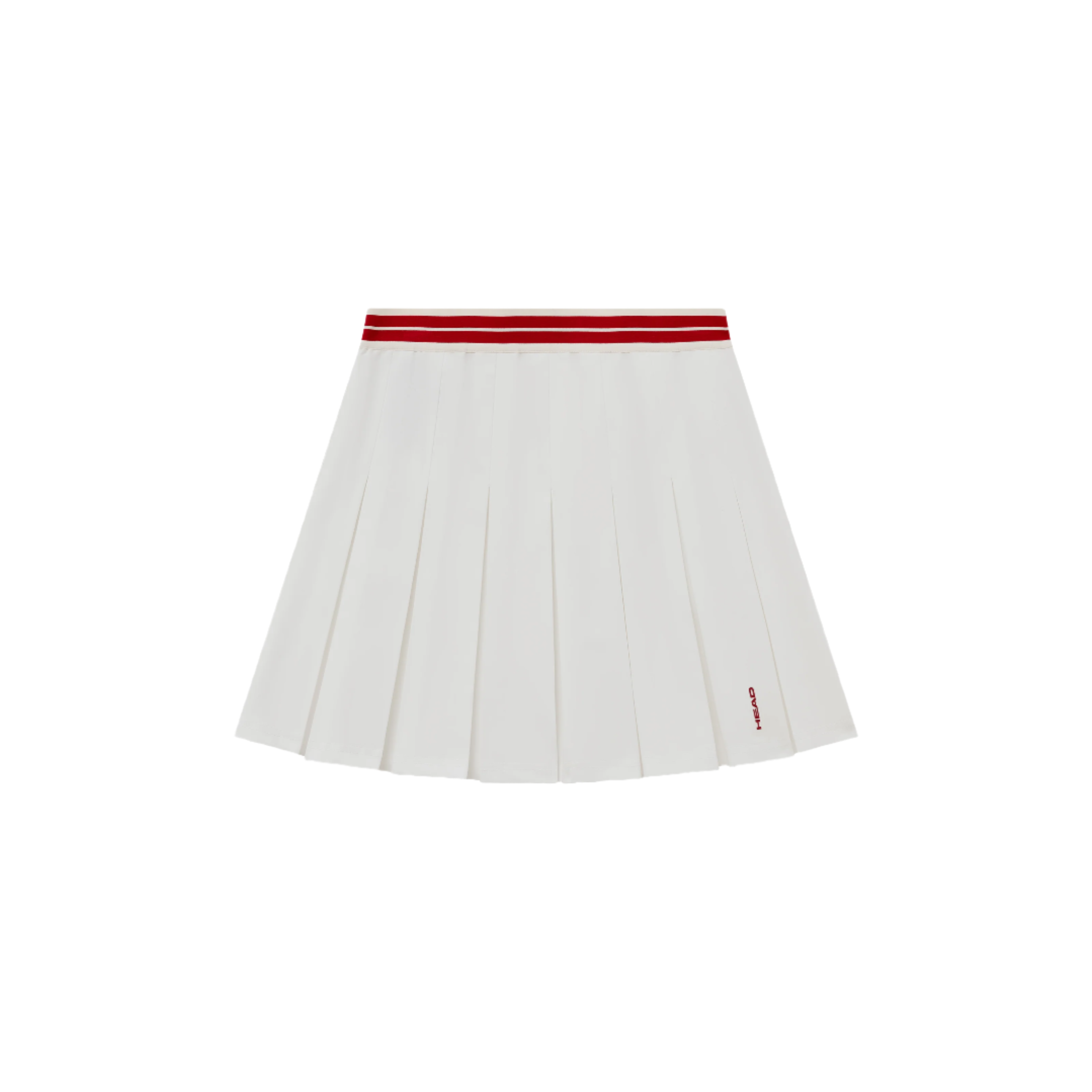 Head Golf Box Pleat Skirt - Women | The Golf Season Shop – The