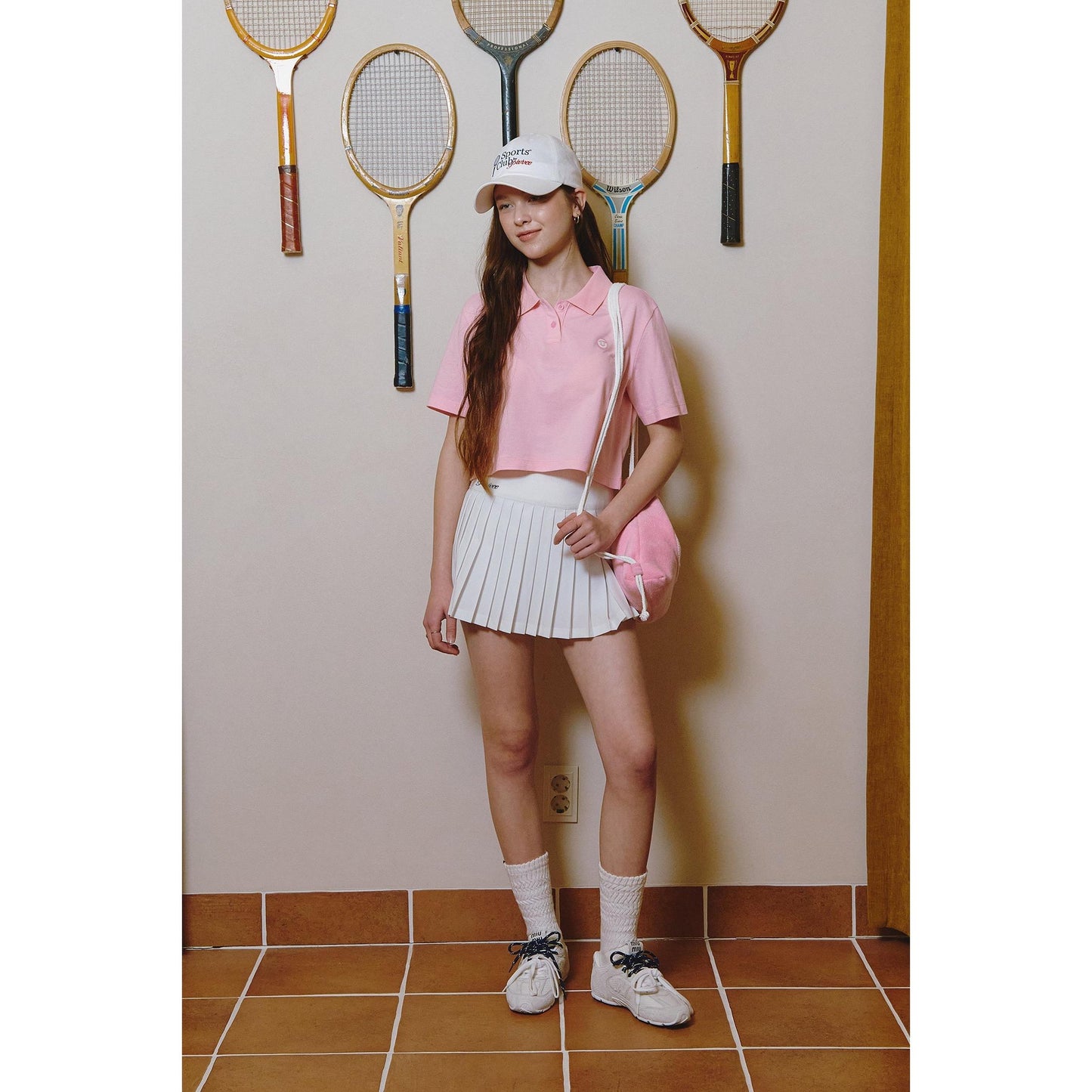 piv'vee bucket backpack - the golf season | one stop for your golf shopping!